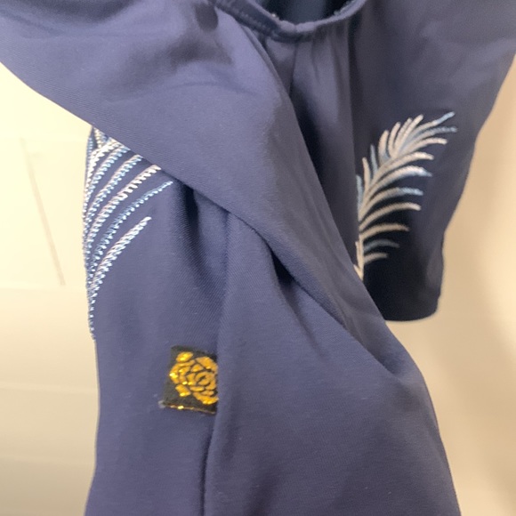 Ladies Large One pieces bathing suit - Picture 5 of 5